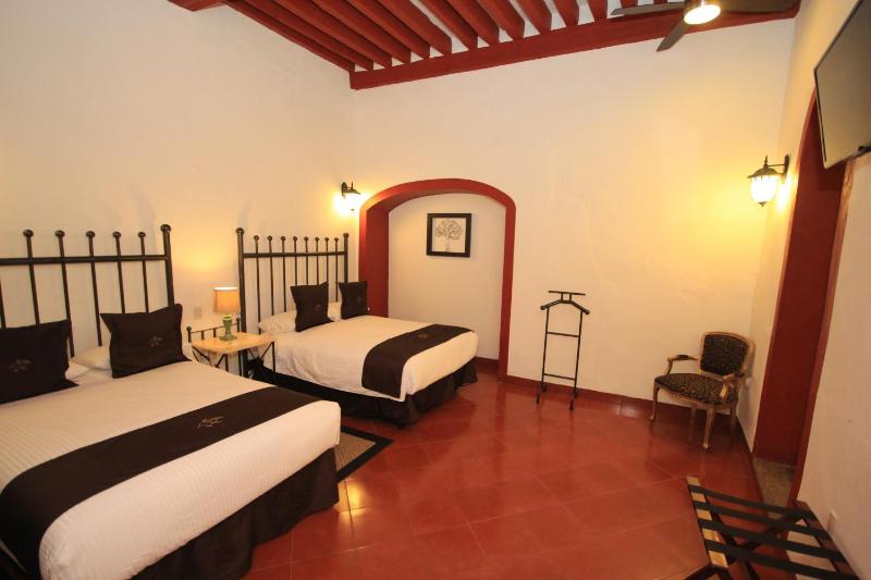 Hotel Santa Regina - image 9