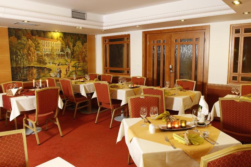 Hotel Lafonte - image 21