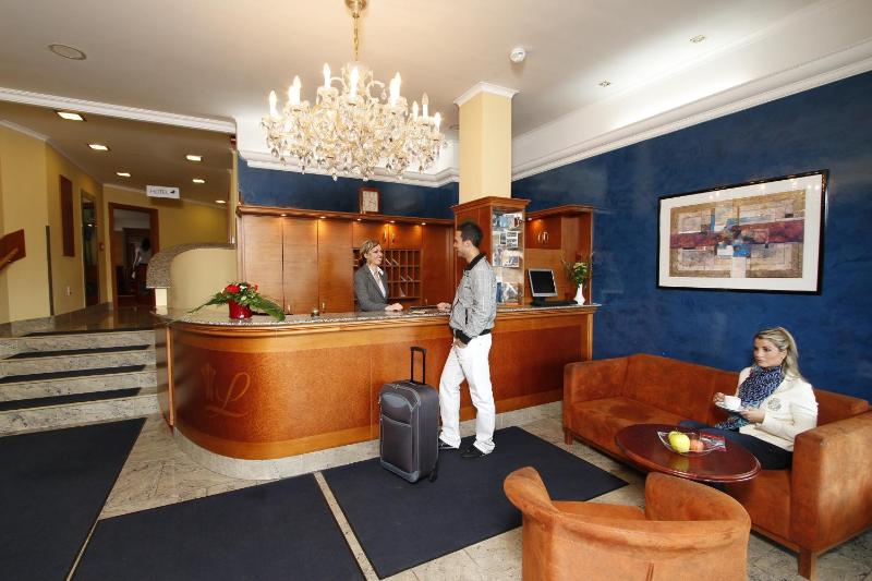 Hotel Lafonte - image 3