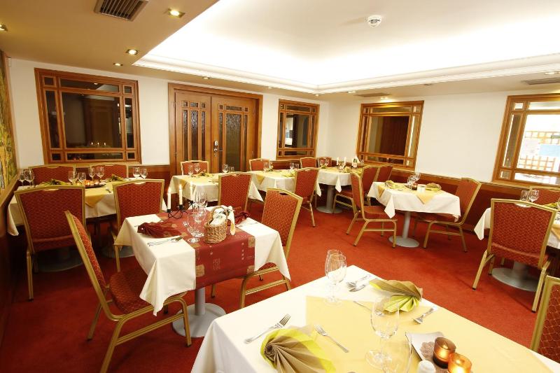 Hotel Lafonte - image 9