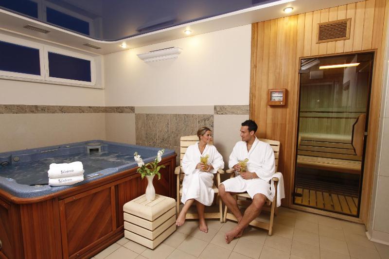 Hotel Lafonte - image 17