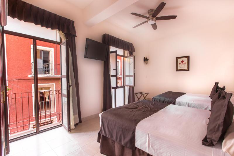 Hotel Santa Regina - image 8