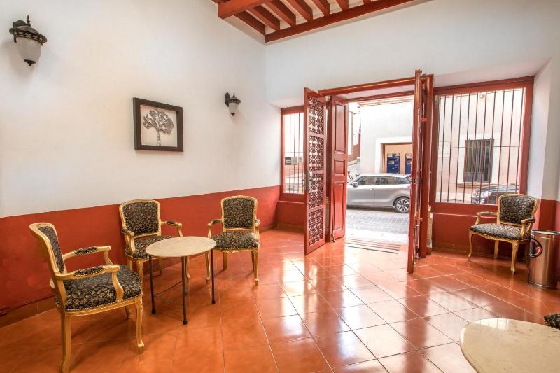 Hotel Santa Regina - image 15