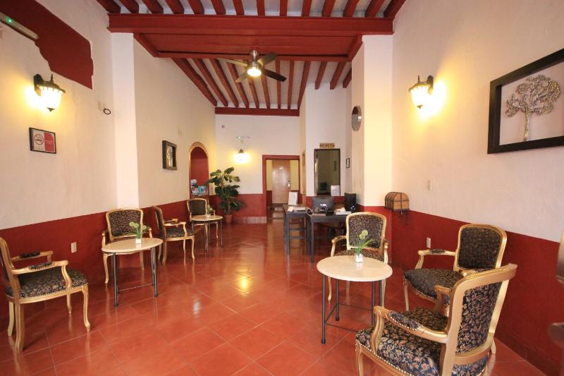 Hotel Santa Regina - image 6