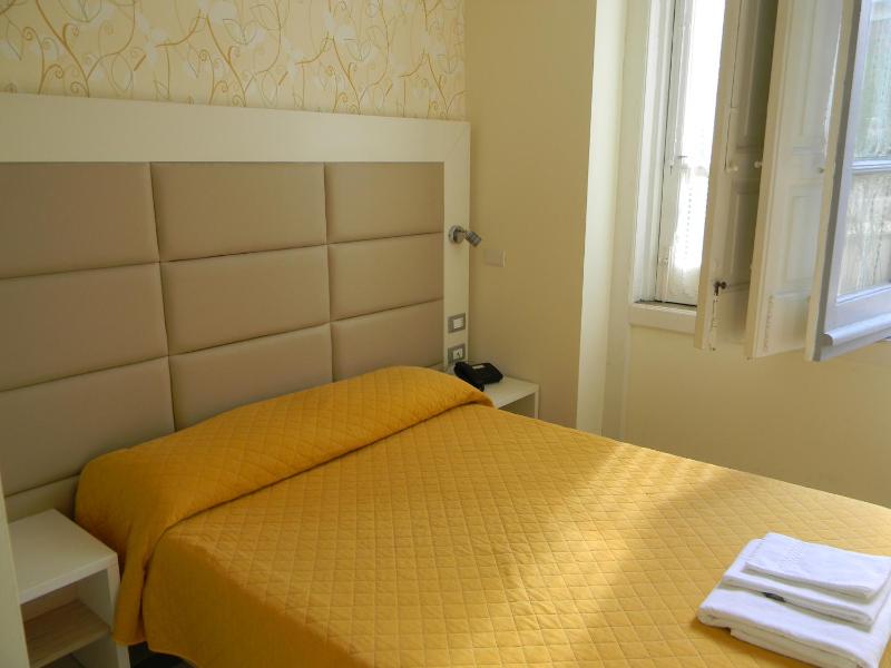 Deluxe Single Room image 2