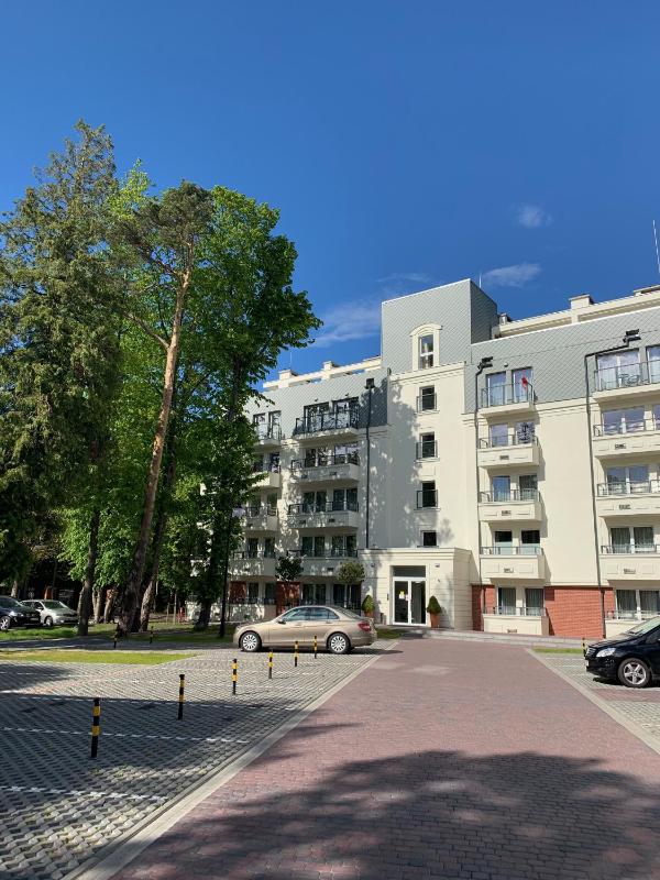 Apartament CLIF - image 10