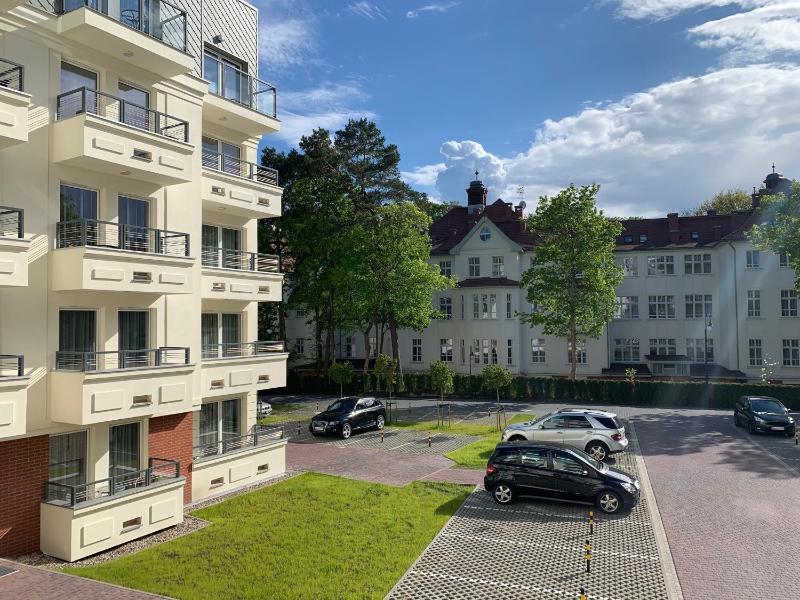 Apartament CLIF - image 3