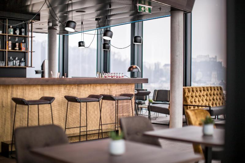 arte Hotel Salzburg - image 2