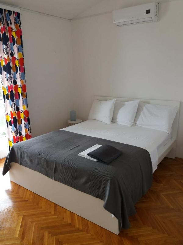 Apartments Villa Karme Brela - image 12