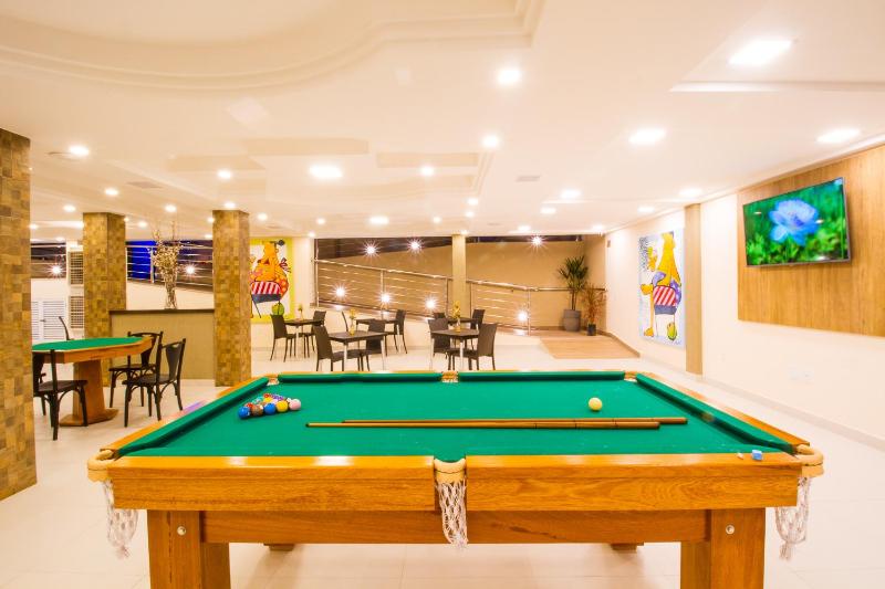 Portal Ville Praia Hotel - Rede Soberano - image 3