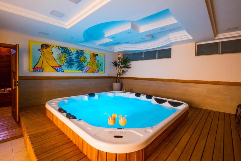 Portal Ville Praia Hotel - Rede Soberano - image 7