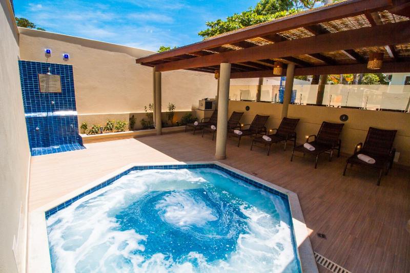Portal Ville Praia Hotel - Rede Soberano - image 17