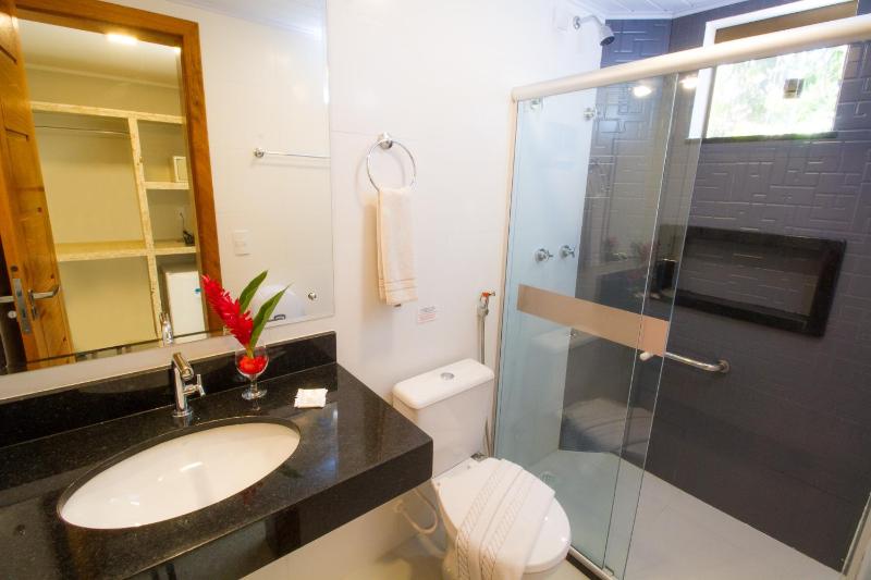Portal Ville Praia Hotel - Rede Soberano - image 19
