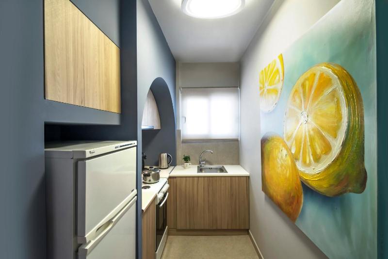 Premium Family Apartment with Sea View  image 1