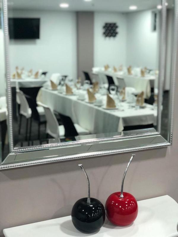 Hotel WLH Silver Corferias - image 8