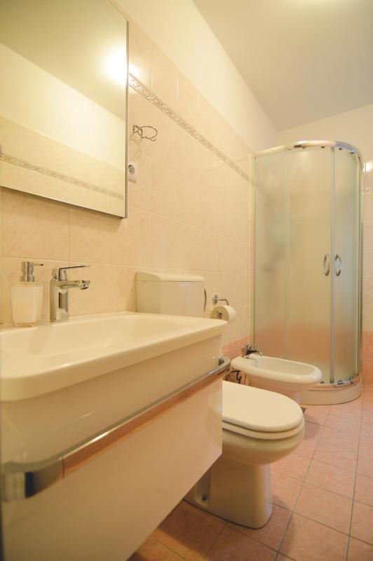 Comfort One-Bedroom Apartment with Balcony and Sea View image 4