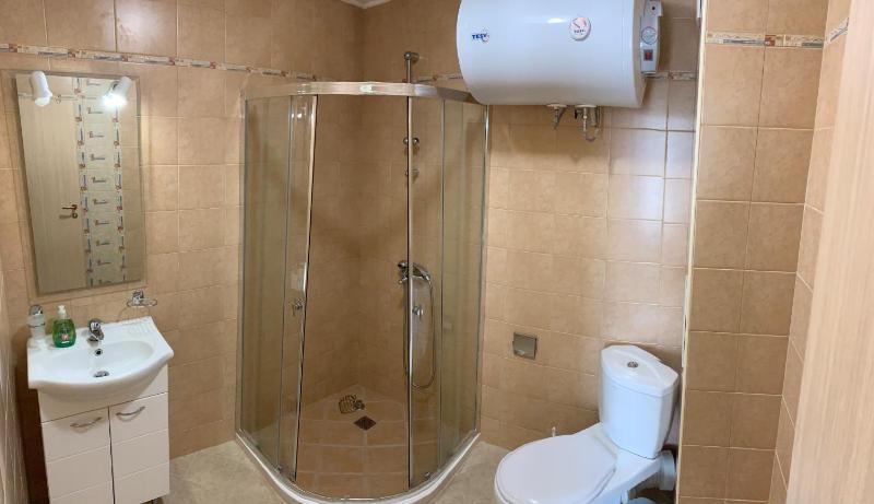 Sozopoli Hills Apartments - image 22
