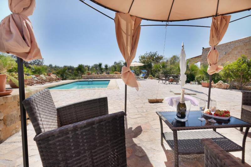Villa with Private Pool image 4