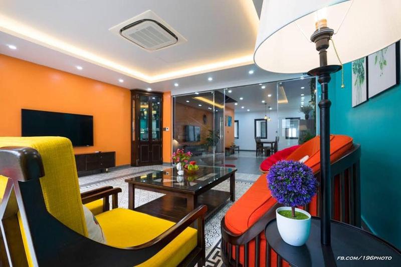 Tropical Villa Halong - image 8