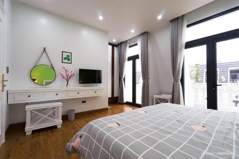 Tropical Villa Halong - image 13