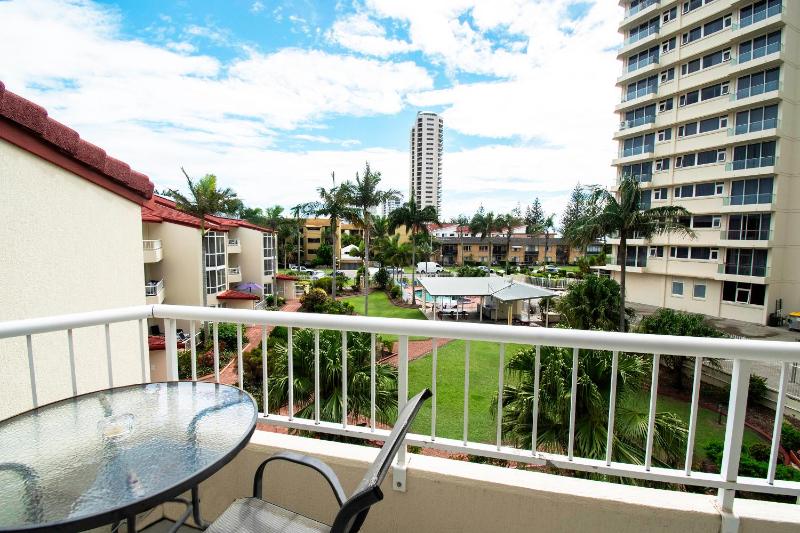 Key Largo Holiday Apartments - image 10