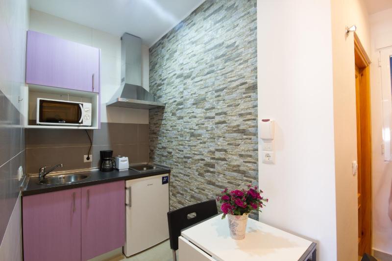 One-Bedroom Apartment image 3