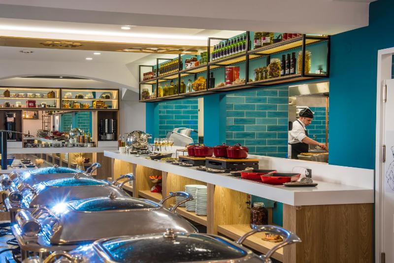 Infinity Blue Boutique Hotel & Spa - Adults Only - image 20