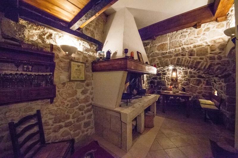 House Mars in Podgora jacuzzi - image 11