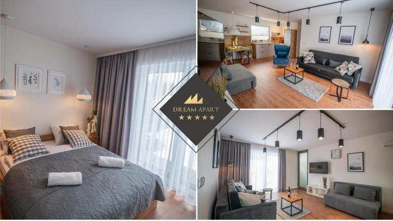 One-Bedroom Apartment image 4