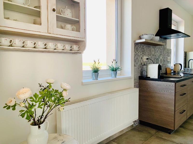 Two-Bedroom Apartment image 3