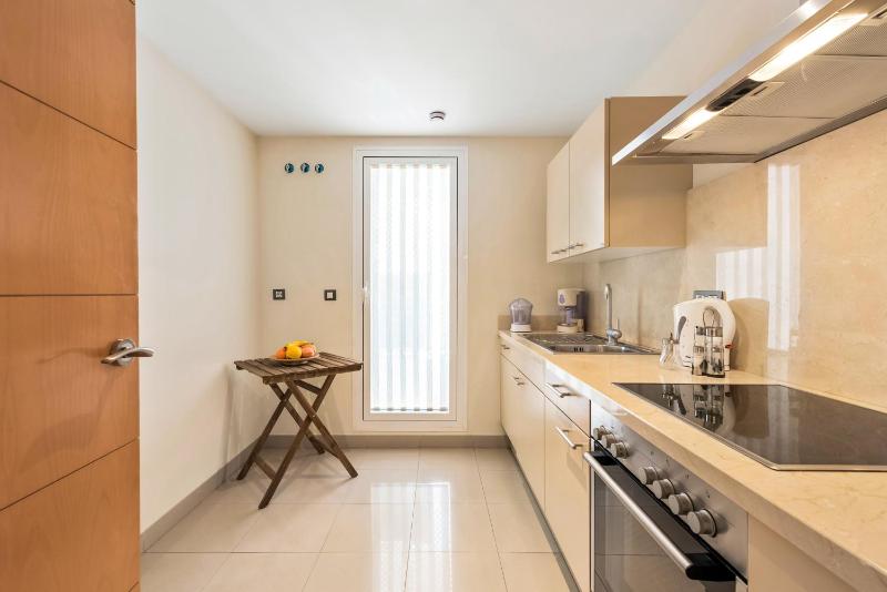 Two-Bedroom Apartment image 3