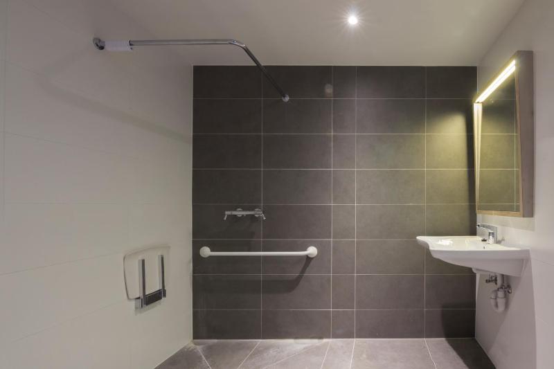 Hotel Mercure Blankenberge Station - image 47