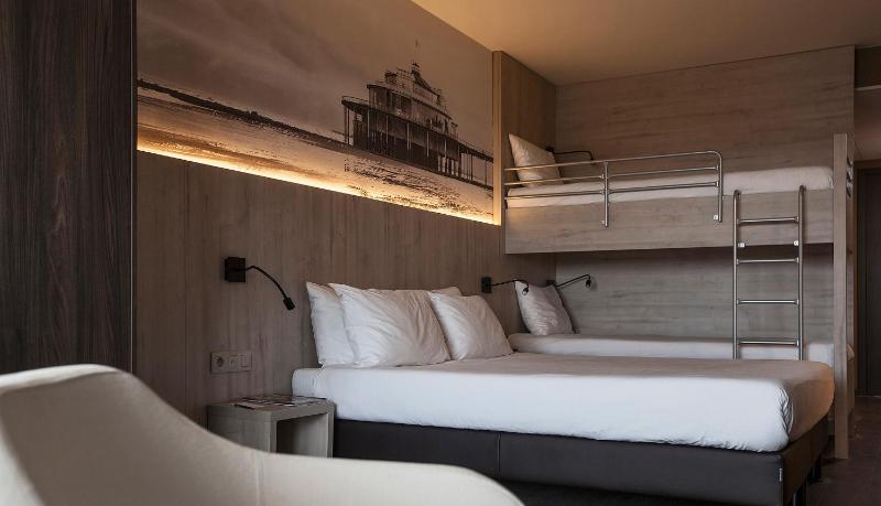 Hotel Mercure Blankenberge Station - image 7