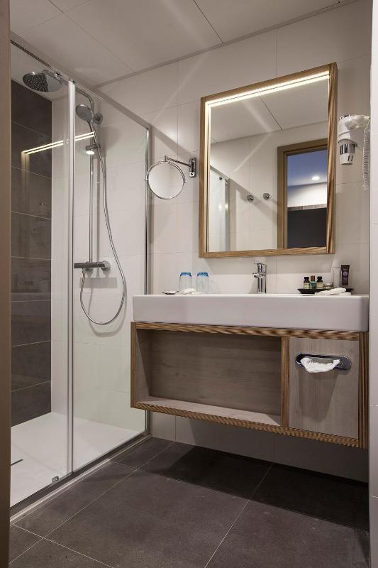 Hotel Mercure Blankenberge Station - image 48