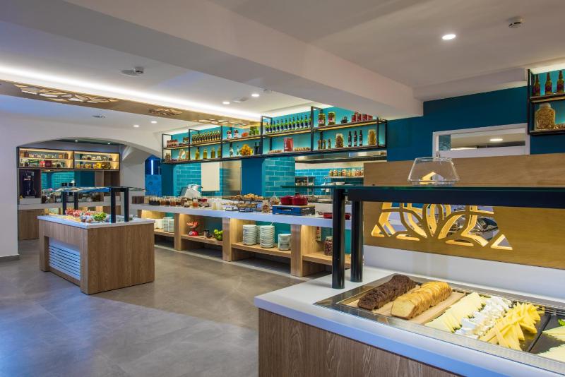Infinity Blue Boutique Hotel & Spa - Adults Only - image 6