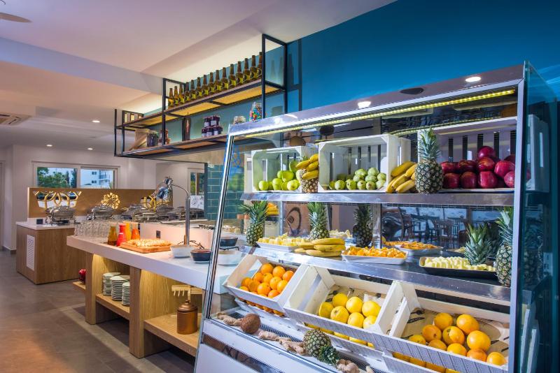 Infinity Blue Boutique Hotel & Spa - Adults Only - image 22