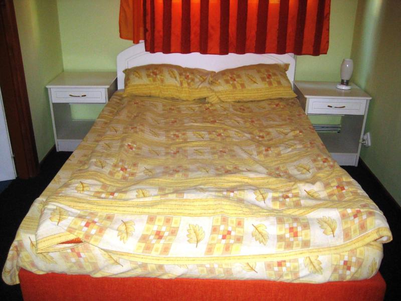Double or Twin Room with Balcony image 2