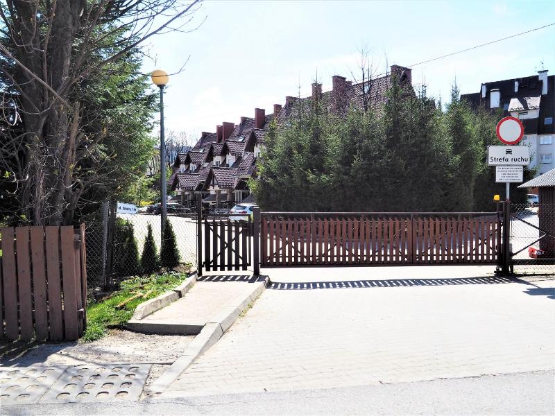 VIP Apartamenty Centrum2 - image 16