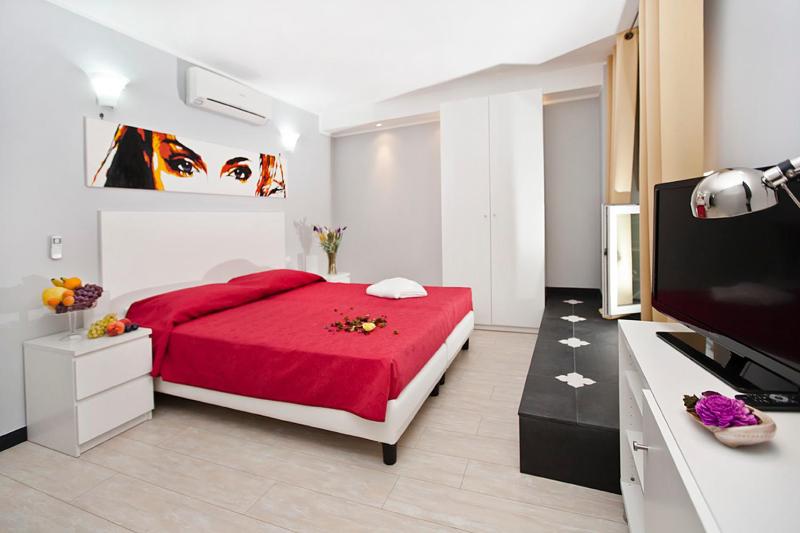 Hotel Paradiso - image 4