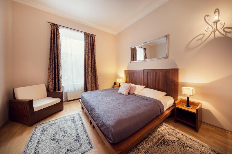 Comfort Apartment image 1