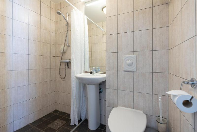 Lagoon Apartment- 2 Bedrooms image 2