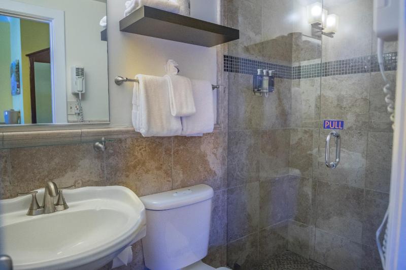 Pegasus International Hotel - image 12