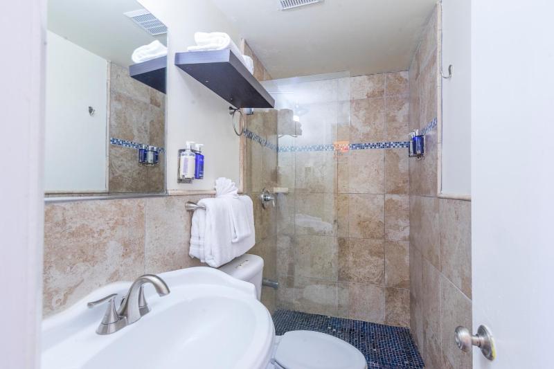 Pegasus International Hotel - image 31