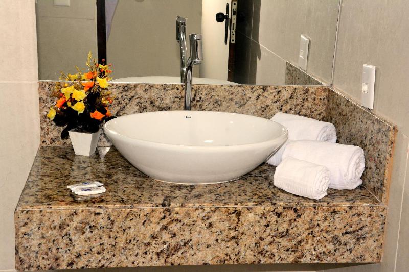 Hotel Costa Do Atlantico - image 12