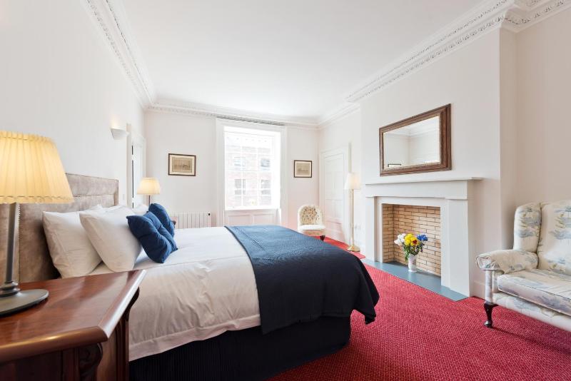 Henrietta Suites City Centre - image 15