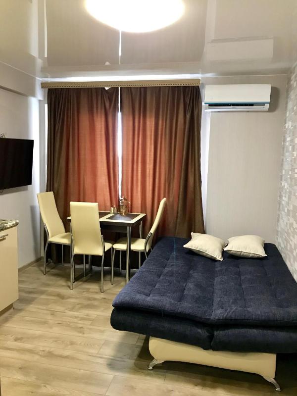 One-Bedroom Apartment image 2