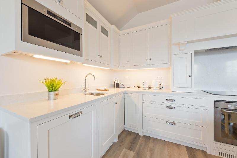 Henrietta Suites City Centre - image 13