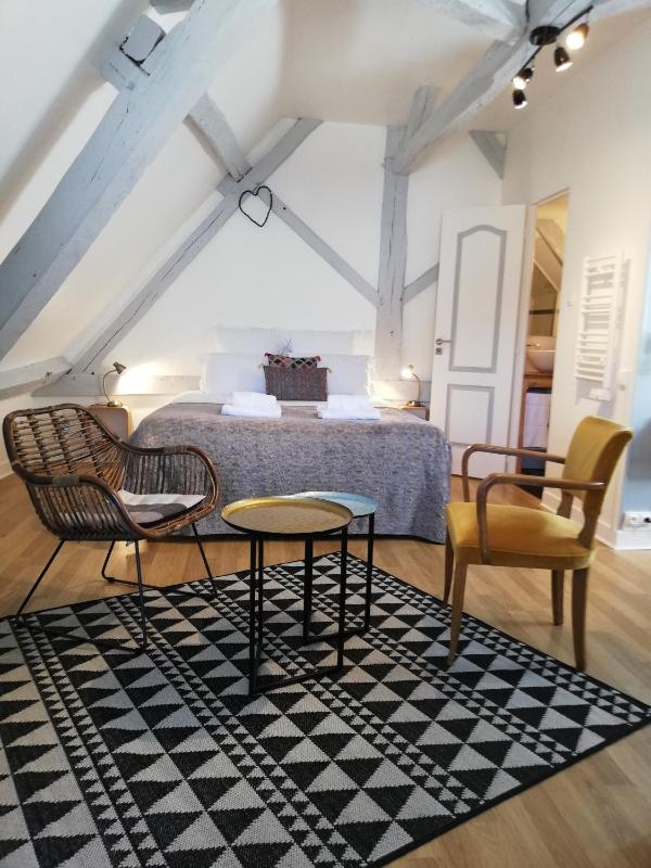 Appartement Henri II - image 17