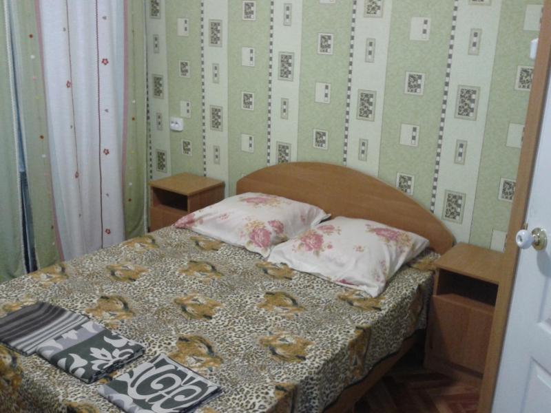 Standard Triple Room image 1