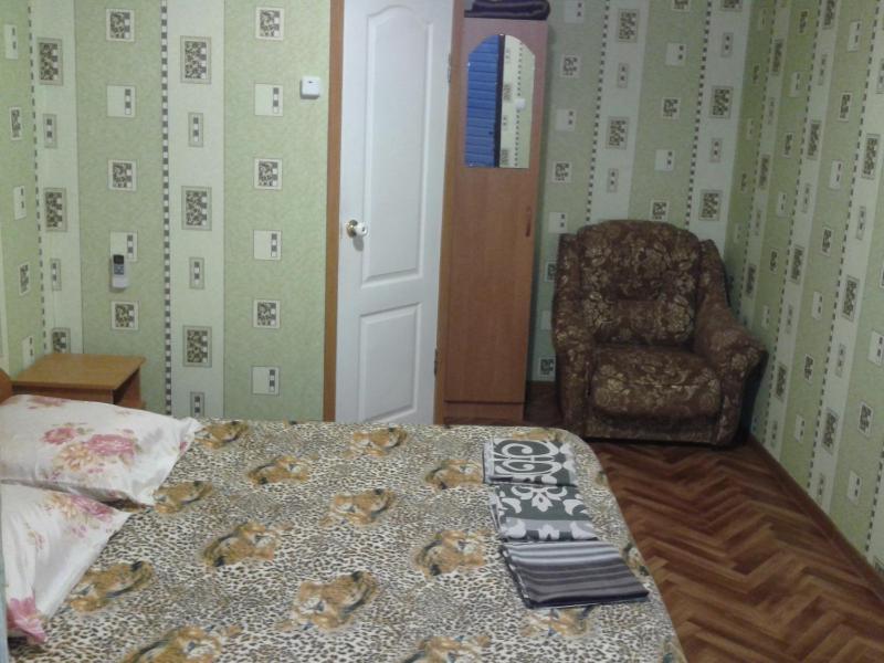 Standard Triple Room image 2